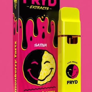 Affordable Deal for Lemonberry Tartz Fryd Carts