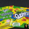 Gushers