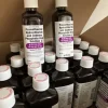 Buy Promethazine Cough Syrup Tris for Cosplay