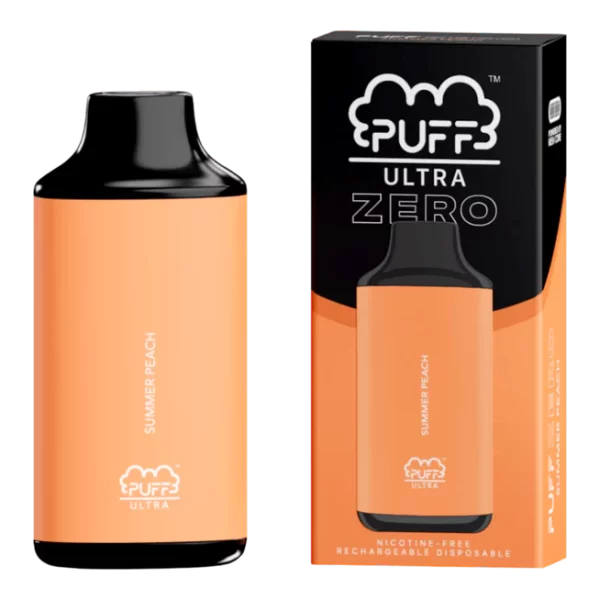 Buy Puff Bar Disposable Device Online