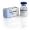 Buy Alphabolin (vial) Online