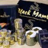 Black Mamba Incense 10g