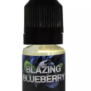 Blazing Blueberry Liquid Incense 5ml