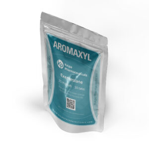 Buy Aromaxyl KL Online by Kalpa Pharmaceuticals | PoseidonRX