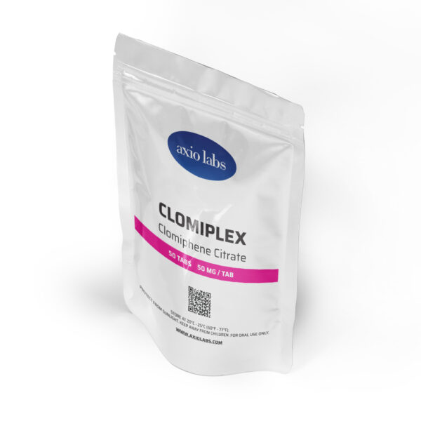 Buy Clomiplex AX Online by Axio Labs | PoseidonRX