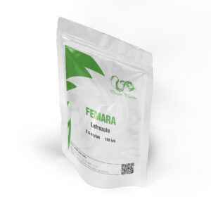 Buy Femara DP Online by Dragon Pharma | PoseidonRX