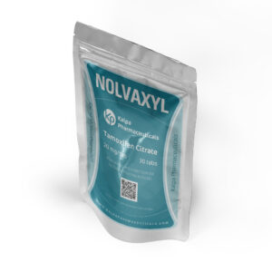 Buy Nolvaxyl KL Online by Kalpa Pharmaceuticals | PoseidonRX