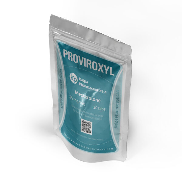 Buy Proviroxyl KL Online by Kalpa Pharmaceuticals | PoseidonRX