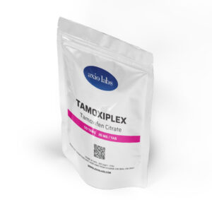 Buy Tamoxiplex AX Online by Axio Labs | PoseidonRX