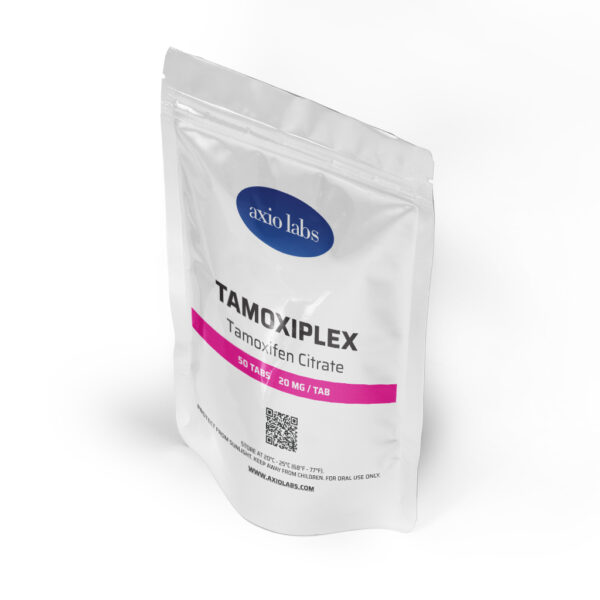 Buy Tamoxiplex AX Online by Axio Labs | PoseidonRX