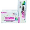 Clenabol 40mcg (10 pills) - Evolve Biolabs