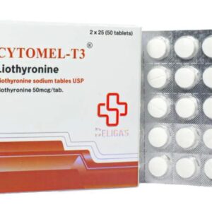 Cytomel T3 (50mcg) - Beligas(world)