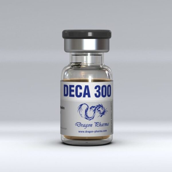 Buy Deca 300