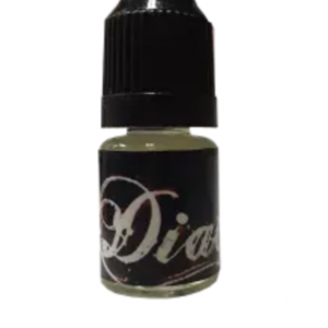 Diablo Liquid Incense 5ML