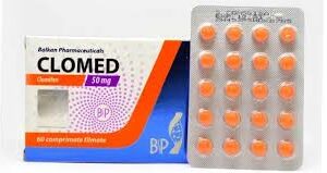 Buy BP Clomed Online