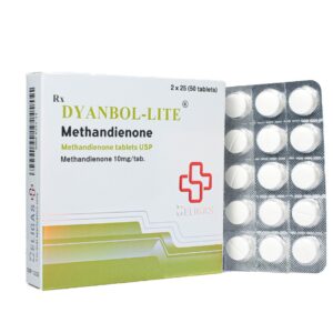 Dyanbol Lite(10mg) - Beligas(world)