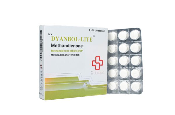 Dyanbol Lite(10mg) - Beligas(world)