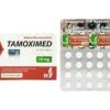 Buy BP Tamoximed (Tamoxifen) 10mg Online