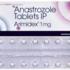 Buy BP Anastrozol 1mg Online