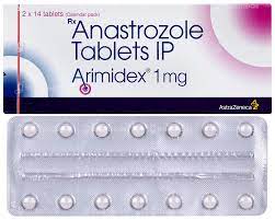 Buy BP Anastrozol 1mg Online