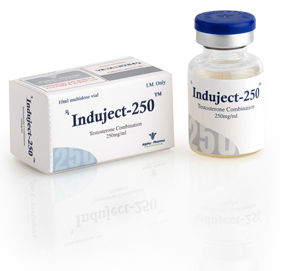 Buy Induject-250 Online