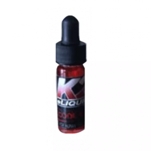 K2 Liquid Code Red 5ML