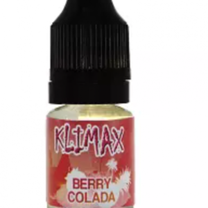 Klimax Berry Liquid Incense 5ml