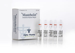 Buy Mastebolin Online