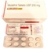 Modafinil 200mg (10 pills) - Orange City