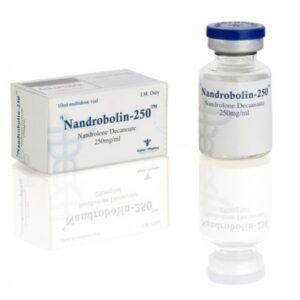 Buy NandroBolin-10ml