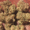 Pre 98 Bubba Kush Cannabis Strain Ireland