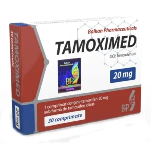 Buy BP Tamoximed (Tamoxifen) 20mg Online