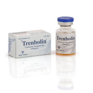 Buy Trenbolone vial, TRENBOLIN vial