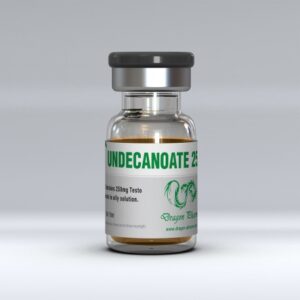 Buy Undecanoate 250 Online