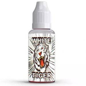 White Tiger Alcohol