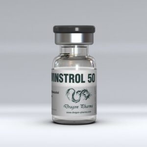 Buy Winstrol 50