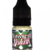 xXx Strawberry Splash Liquid 5ml